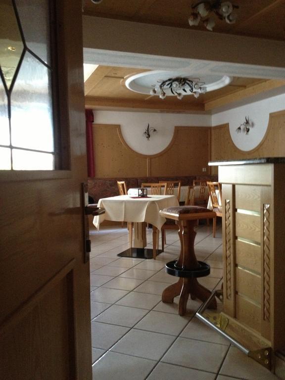 Pension Mirandola コルフォスコ エクステリア 写真