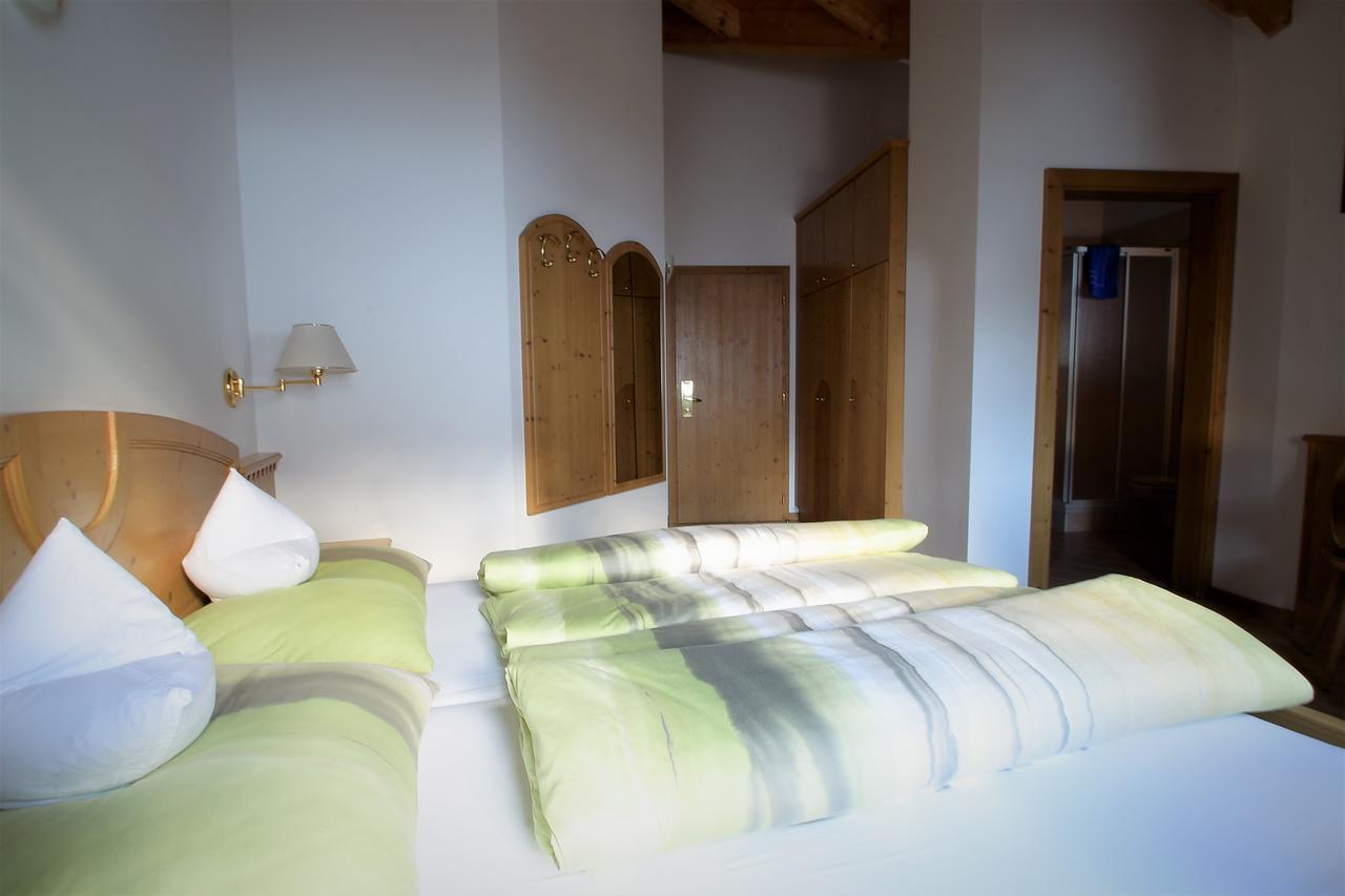 Pension Mirandola コルフォスコ エクステリア 写真