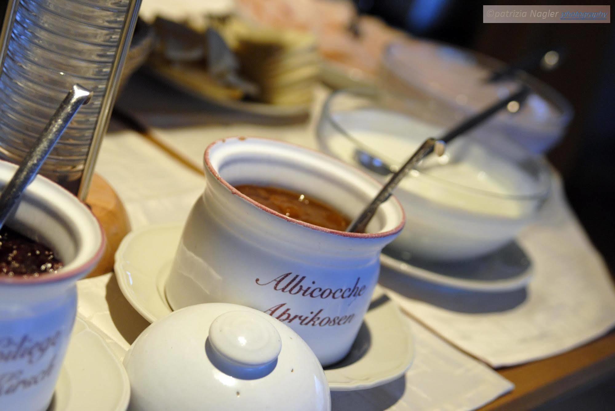 Pension Mirandola コルフォスコ エクステリア 写真